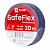 Изолента ПВХ 19мм х 20м (синяя) /SafeFlex/