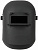 Маска сварщика с креплением н/голову /12244/